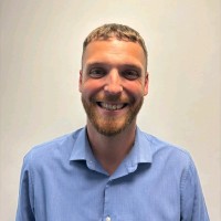 Ruby Energy Employee Ben Drury's profile photo