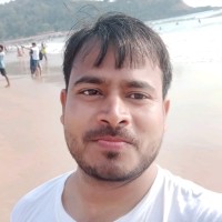 Yoctel Solutions (P) Ltd. Employee Anwar Ansari's profile photo
