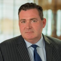 SIS Betting Employee Conall McSorley's profile photo