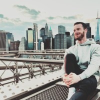 LEVAR Employee Michael Krog's profile photo