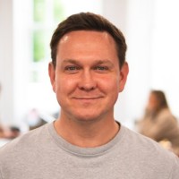 Denfield Employee Guy Barlow's profile photo