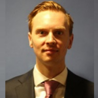 Millennium Employee Maurits Rozendaal's profile photo