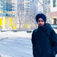 Karanjot Singh Email