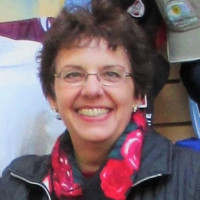 Contact Professionals Alliance Inc. Employee Elizabeth Winter's profile photo