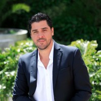 Keyrus Employee Carlos Eduardo Diaz Mendoza's profile photo