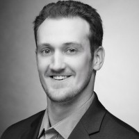 Tribute Home Care Employee Grant Lemanski's profile photo