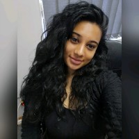 Funding Connection Employee Karmal Chokalingam's profile photo