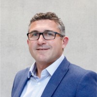 Lidl GB Employee Robert Beaumont's profile photo