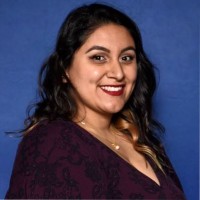 Isabella Govea Email & Phone Number
