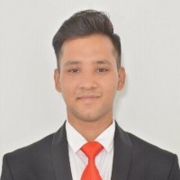 FlyingFeathers Employee Amit Bisht's profile photo