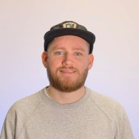 Creative Pod UK Employee Dan Gardiner's profile photo