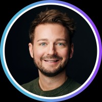 Mate Employee Marco Sussiek's profile photo