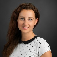 Corpowear Employee Piret Rennit's profile photo