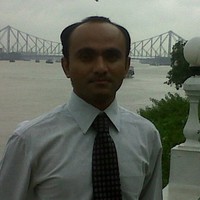 Torrent Pharmaceuticals Ltd Employee Mihir Kadia's profile photo