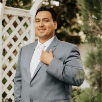 Spacetime Engineering Employee Joshua Trigueros's profile photo