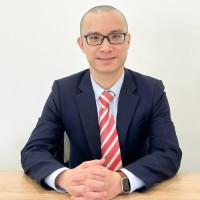 Viện Quản lý dự án Atoha Employee Luong Hai's profile photo