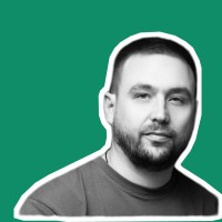 EVA drogerie retail chain Employee Yevhen Hermanenko's profile photo