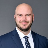 Consertus Employee Clinton Snider's profile photo