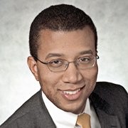 Trinity Church Wall Street Employee James Johnson's profile photo