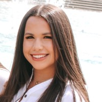 Strobel Dentistry Employee Sabelle Frías's profile photo