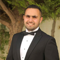 Pluto Digital Networks Employee Zaid Haddad's profile photo