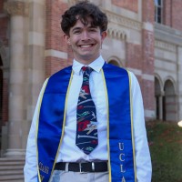 Blake van Den Eikhof Email