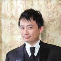Getac Employee Stanley Hung's profile photo