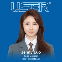 Jenny Luo Email