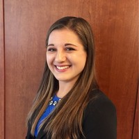 Burd Physical Therapy Employee Danielle Andrews's profile photo