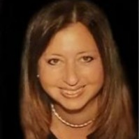 Apellis Pharmaceuticals Employee Tracy Levine's profile photo