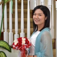 Los Angeles County, Department of Public Health Employee Wang Li's profile photo