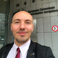 411 Locals Employee Galin Zhelyazkov's profile photo