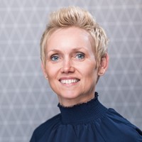 Maek creative team Employee Françoise van der Bolt's profile photo