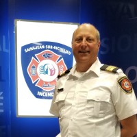Ville de Saint-Jean-sur-Richelieu Employee Jean Arsenault's profile photo