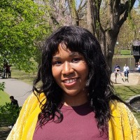 Nnenna Eze Email & Phone Number