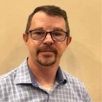 Alaska Airlines Employee Larry Cross's profile photo