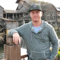 Future Horizons Employee Charles Phillabaum's profile photo