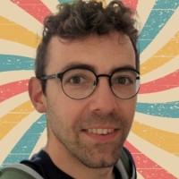 GradeMaker Ltd Employee Sorin Secan's profile photo