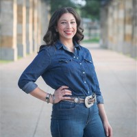 ASI Gymnastics Employee Tiffany Velásquez's profile photo