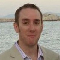 Booking.com Employee Rob Blyth's profile photo