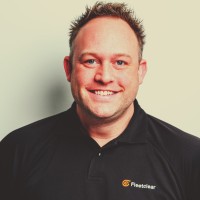 Innovative Safety Systems (ISS) Employee Mike Crowther's profile photo