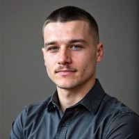 FastWill Employee Endrit Saiti's profile photo
