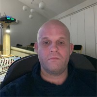 Ramudden AS Employee Benjamin Lexander's profile photo
