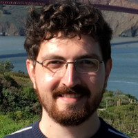 Wildlife Studios Employee Guilherme Amantea's profile photo