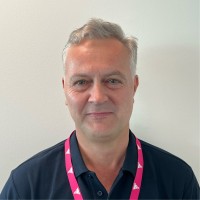 Ethos Farm Employee Mark Collins's profile photo