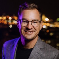 Ackee Employee Martin Pulpitel's profile photo