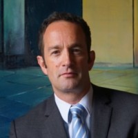 Proteus Discovery Group, LLC Employee Hamish Cohen's profile photo
