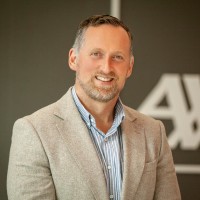 AXA Insurance Ireland Employee John Caird's profile photo