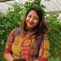 The Painted Sky Employee Pratyusha Mada's profile photo