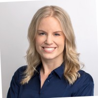 Noresca IT Consulting Employee Julia Front's profile photo